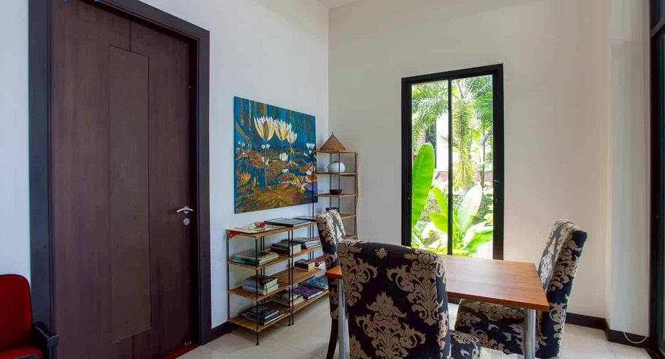 For sale 3 ベッドルーム villa in Pran Buri, Prachuap Khiri Khan