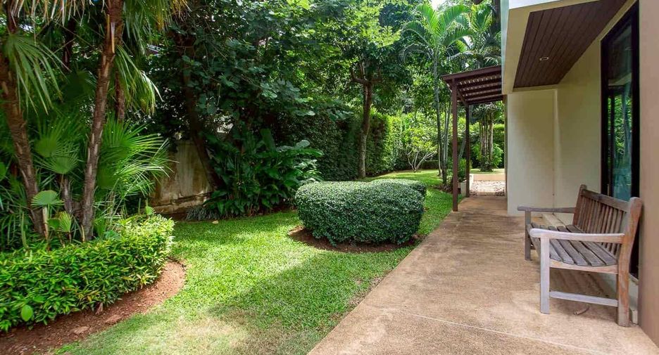 For sale 3 ベッドルーム villa in Pran Buri, Prachuap Khiri Khan