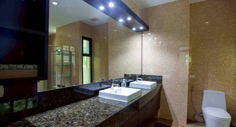 For sale 3 ベッドルーム villa in Pran Buri, Prachuap Khiri Khan