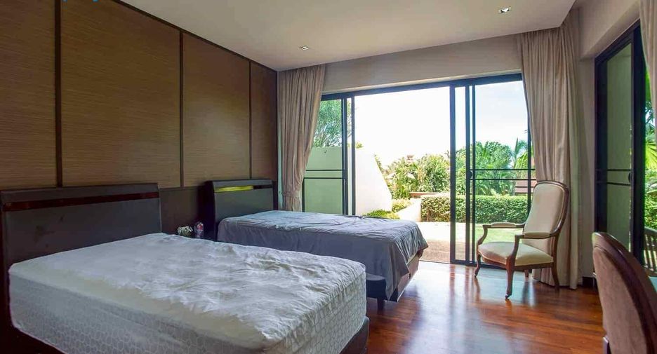 For sale 3 ベッドルーム villa in Pran Buri, Prachuap Khiri Khan