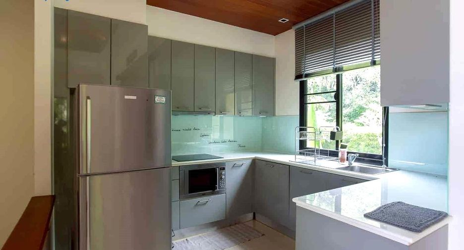 For sale 3 ベッドルーム villa in Pran Buri, Prachuap Khiri Khan