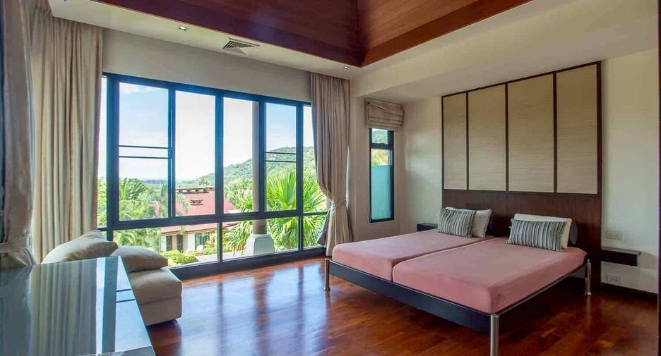 For sale 3 ベッドルーム villa in Pran Buri, Prachuap Khiri Khan