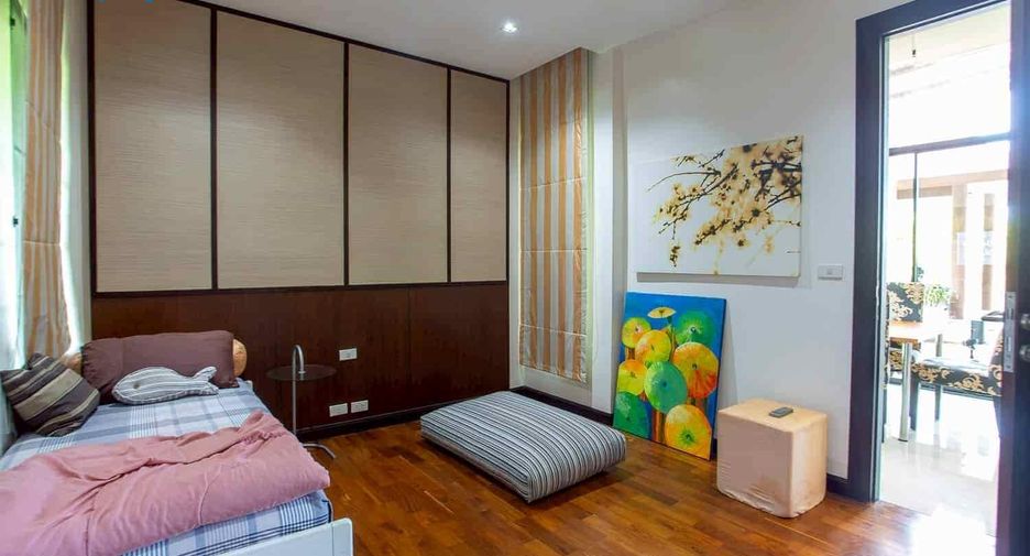 For sale 3 ベッドルーム villa in Pran Buri, Prachuap Khiri Khan