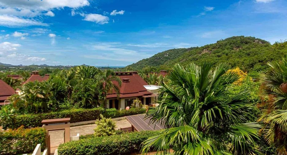 For sale 3 ベッドルーム villa in Pran Buri, Prachuap Khiri Khan