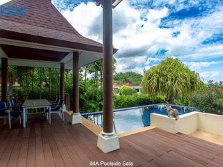 For sale 3 bedrooms villa in Pran Buri, Prachuap Khiri Khan