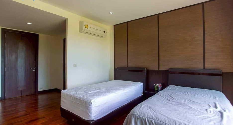For sale 3 ベッドルーム villa in Pran Buri, Prachuap Khiri Khan
