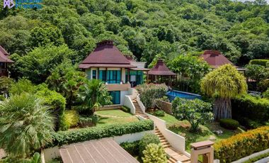 For sale 3 ベッドルーム villa in Pran Buri, Prachuap Khiri Khan