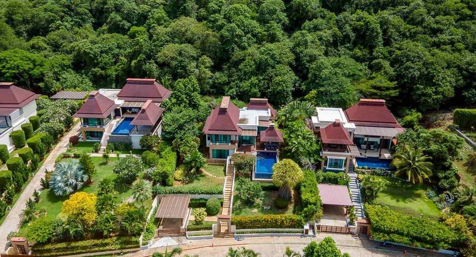 For sale 3 ベッドルーム villa in Pran Buri, Prachuap Khiri Khan