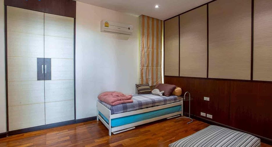 For sale 3 ベッドルーム villa in Pran Buri, Prachuap Khiri Khan