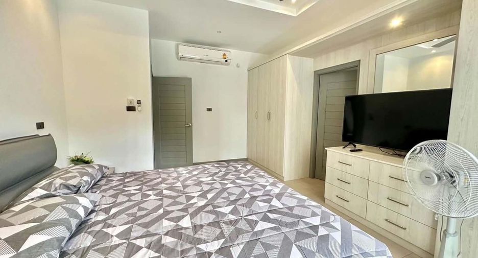 ขาย 3 ห้องนอน วิลล่า ใน หัวหิน, ประจวบคีรีขันธ์