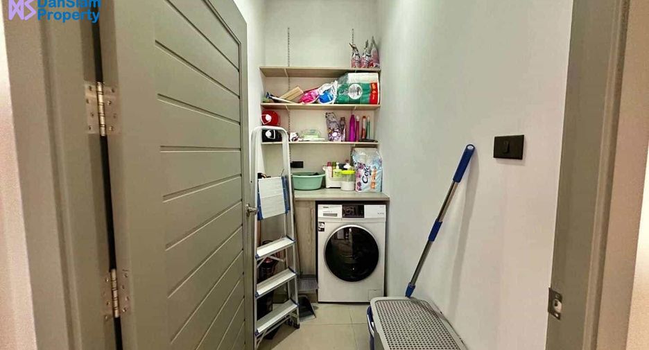 ขาย 3 ห้องนอน วิลล่า ใน หัวหิน, ประจวบคีรีขันธ์