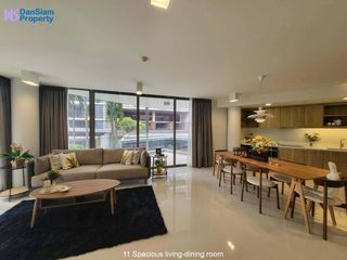 ขาย 3 ห้องนอน คอนโด ใน หัวหิน, ประจวบคีรีขันธ์