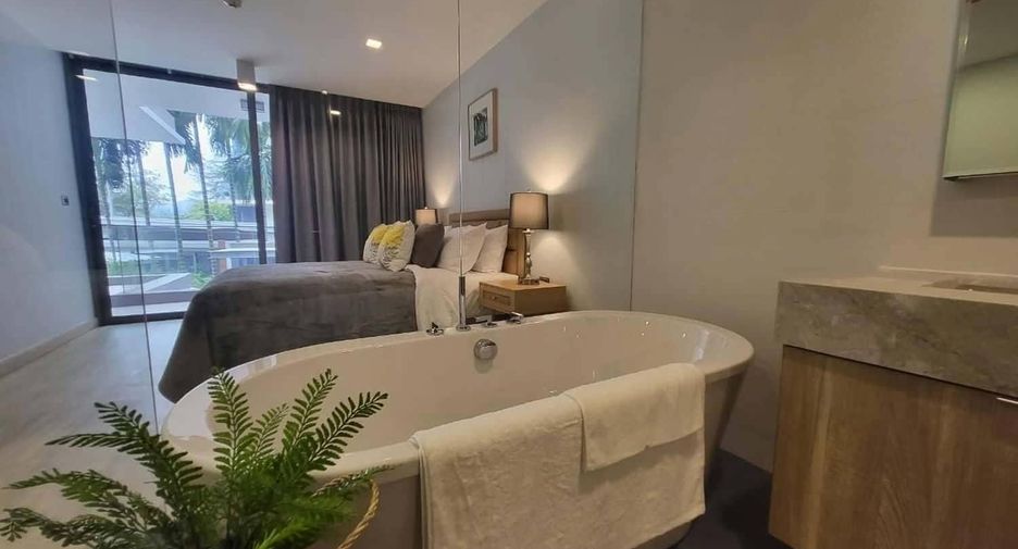 Wohnung zum Kauf mit 3 Zimmer in Hua Hin, Prachuap Khiri Khan