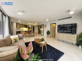 ขาย 3 ห้องนอน คอนโด ใน หัวหิน, ประจวบคีรีขันธ์