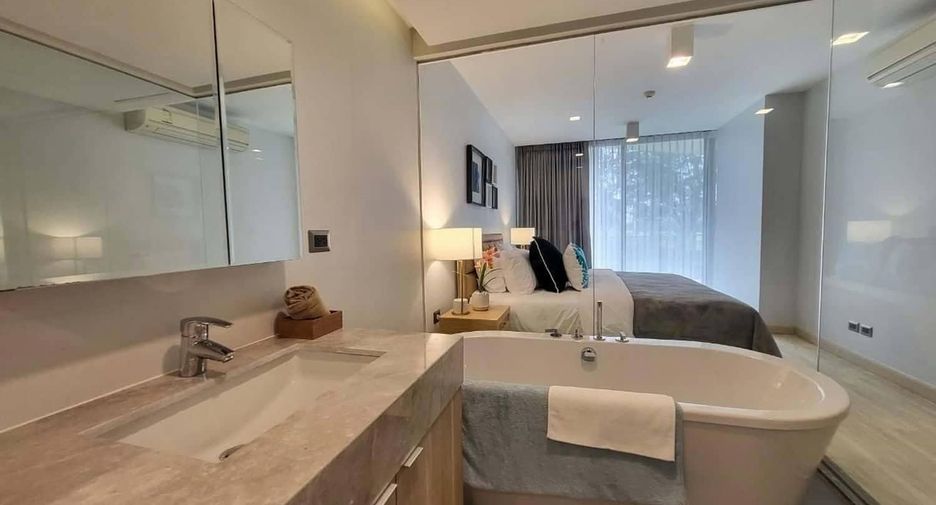 Wohnung zum Kauf mit 3 Zimmer in Hua Hin, Prachuap Khiri Khan
