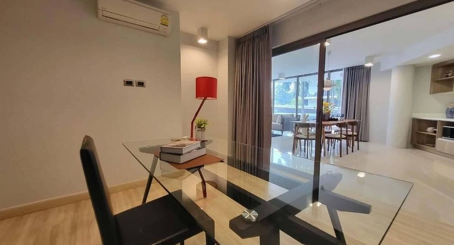 Wohnung zum Kauf mit 3 Zimmer in Hua Hin, Prachuap Khiri Khan