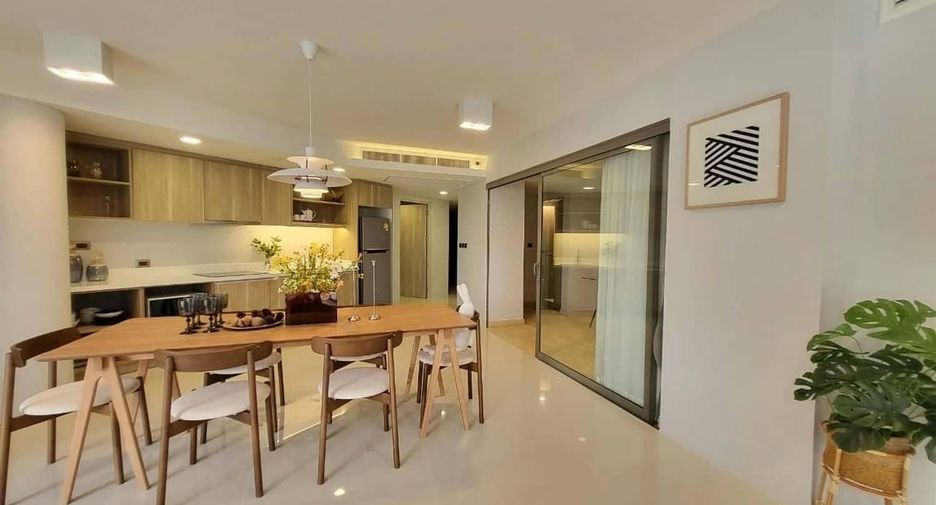 Wohnung zum Kauf mit 3 Zimmer in Hua Hin, Prachuap Khiri Khan