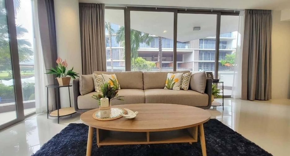 Wohnung zum Kauf mit 3 Zimmer in Hua Hin, Prachuap Khiri Khan