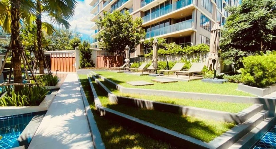 Wohnung zum Kauf mit 3 Zimmer in Hua Hin, Prachuap Khiri Khan