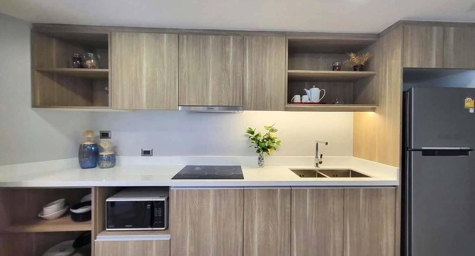 Wohnung zum Kauf mit 3 Zimmer in Hua Hin, Prachuap Khiri Khan