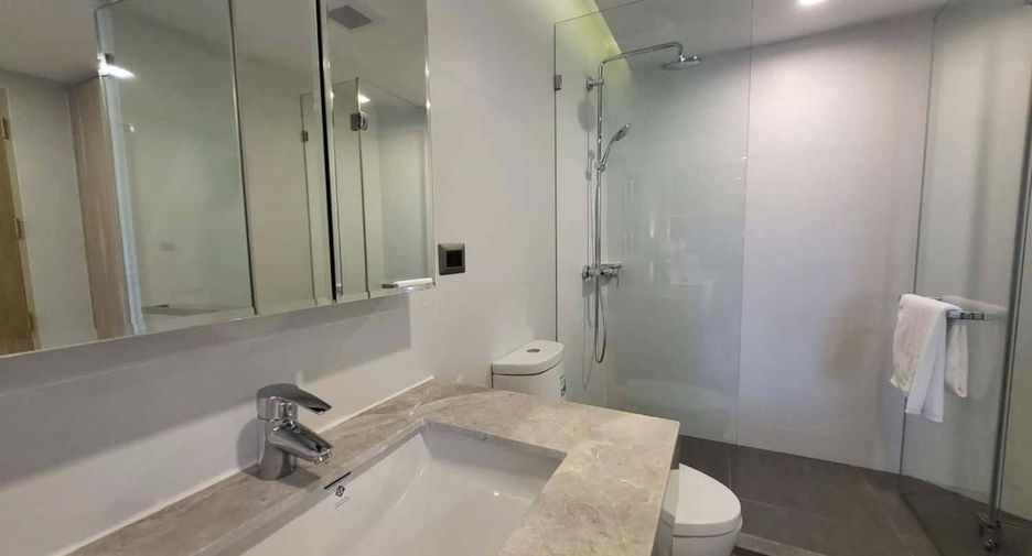 Wohnung zum Kauf mit 3 Zimmer in Hua Hin, Prachuap Khiri Khan
