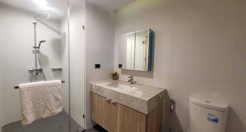 Wohnung zum Kauf mit 3 Zimmer in Hua Hin, Prachuap Khiri Khan