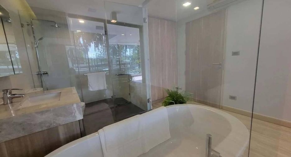 Wohnung zum Kauf mit 3 Zimmer in Hua Hin, Prachuap Khiri Khan