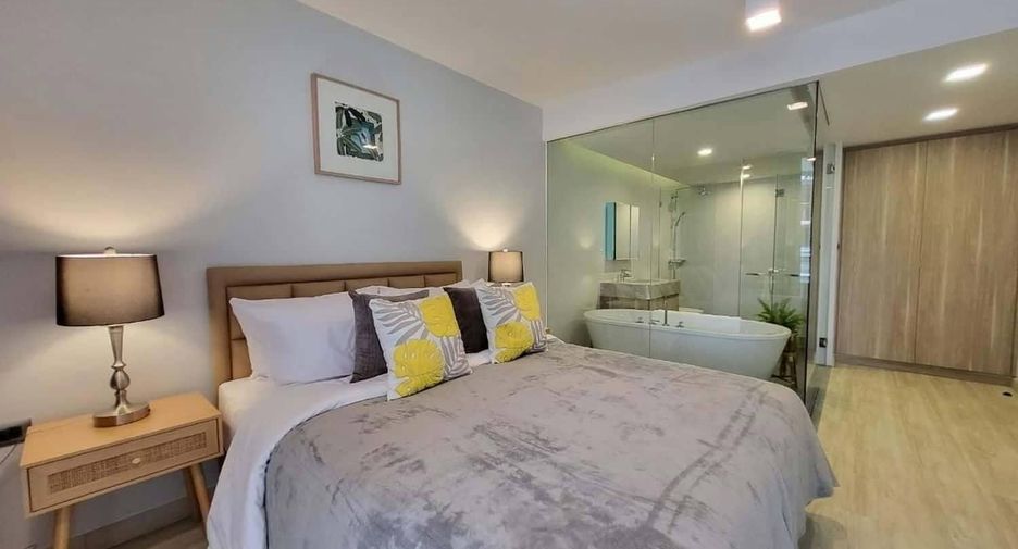 Wohnung zum Kauf mit 3 Zimmer in Hua Hin, Prachuap Khiri Khan