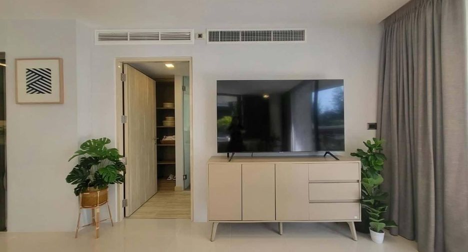 Wohnung zum Kauf mit 3 Zimmer in Hua Hin, Prachuap Khiri Khan