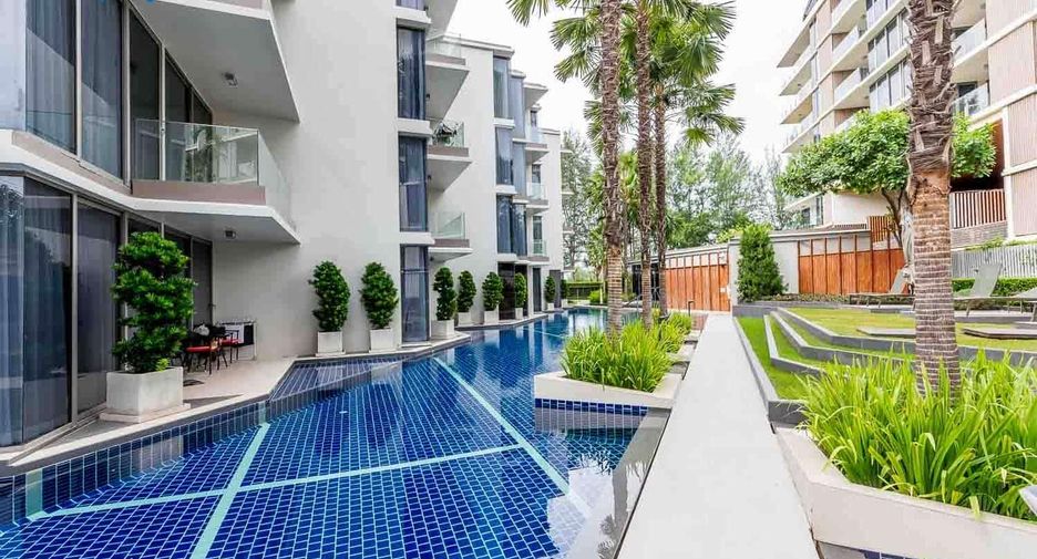 Wohnung zum Kauf mit 3 Zimmer in Hua Hin, Prachuap Khiri Khan