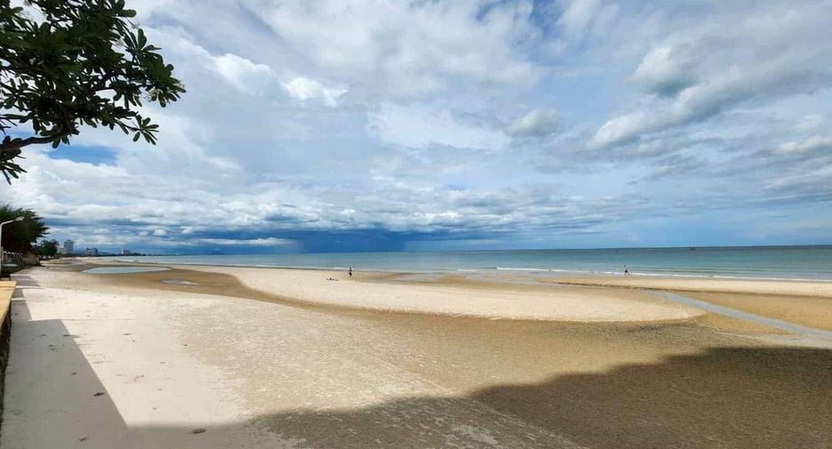 Wohnung zum Kauf mit 2 Zimmer in Hua Hin, Prachuap Khiri Khan