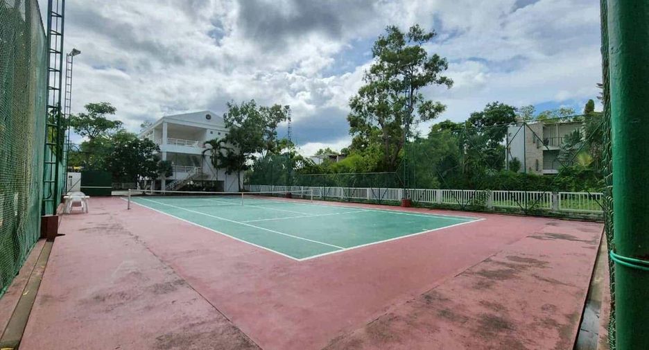 Wohnung zum Kauf mit 2 Zimmer in Hua Hin, Prachuap Khiri Khan