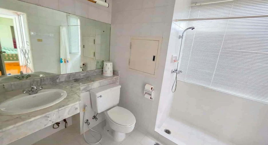Wohnung zum Kauf mit 2 Zimmer in Hua Hin, Prachuap Khiri Khan