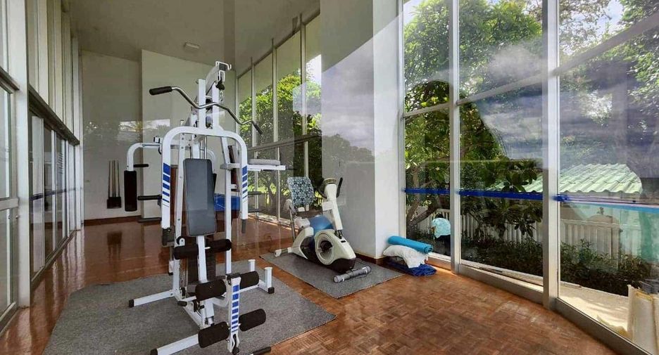 Wohnung zum Kauf mit 2 Zimmer in Hua Hin, Prachuap Khiri Khan