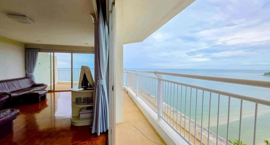 Wohnung zum Kauf mit 2 Zimmer in Hua Hin, Prachuap Khiri Khan