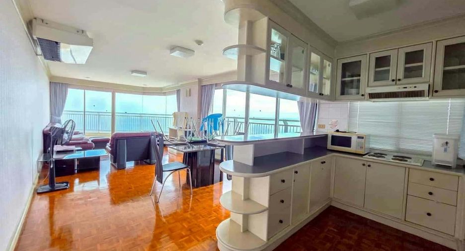 Wohnung zum Kauf mit 2 Zimmer in Hua Hin, Prachuap Khiri Khan