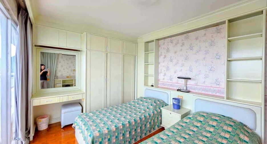 Wohnung zum Kauf mit 2 Zimmer in Hua Hin, Prachuap Khiri Khan