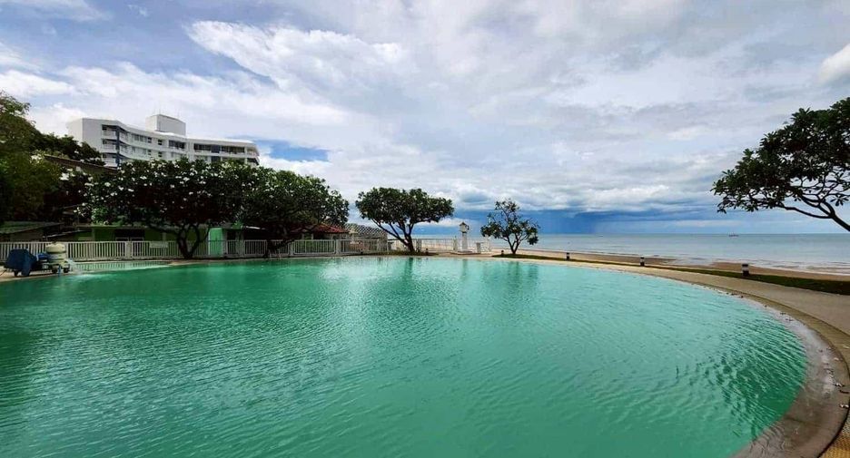 Wohnung zum Kauf mit 2 Zimmer in Hua Hin, Prachuap Khiri Khan