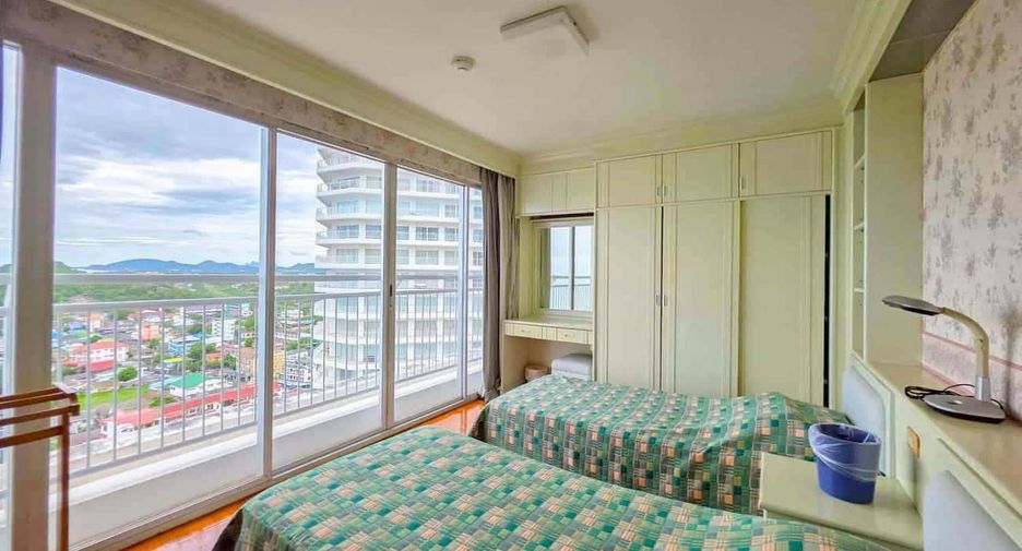 Wohnung zum Kauf mit 2 Zimmer in Hua Hin, Prachuap Khiri Khan
