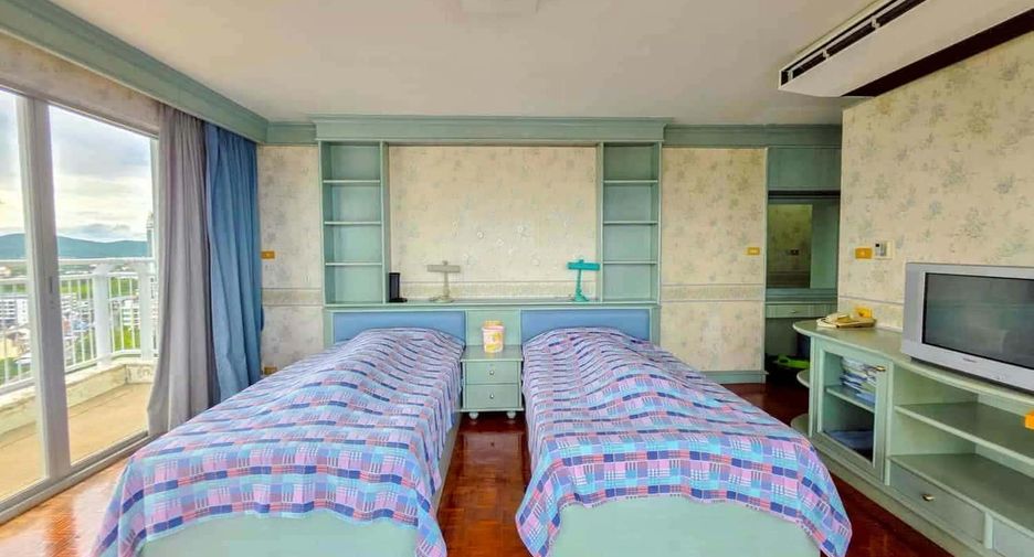 Wohnung zum Kauf mit 2 Zimmer in Hua Hin, Prachuap Khiri Khan