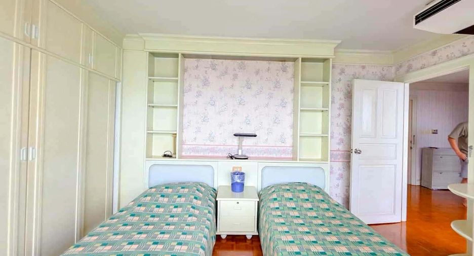 Wohnung zum Kauf mit 2 Zimmer in Hua Hin, Prachuap Khiri Khan