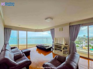 Condo en venta de 2 habitaciones en Hua Hin, Prachuap Khiri Khan