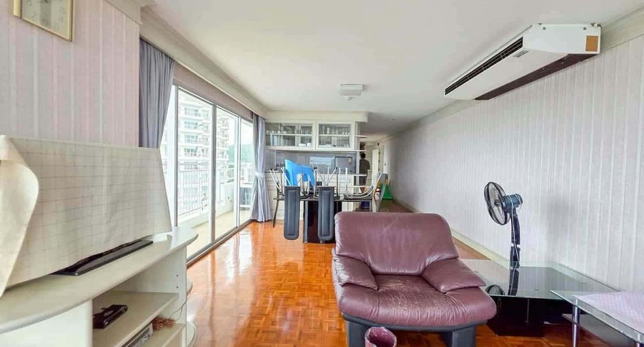 Wohnung zum Kauf mit 2 Zimmer in Hua Hin, Prachuap Khiri Khan