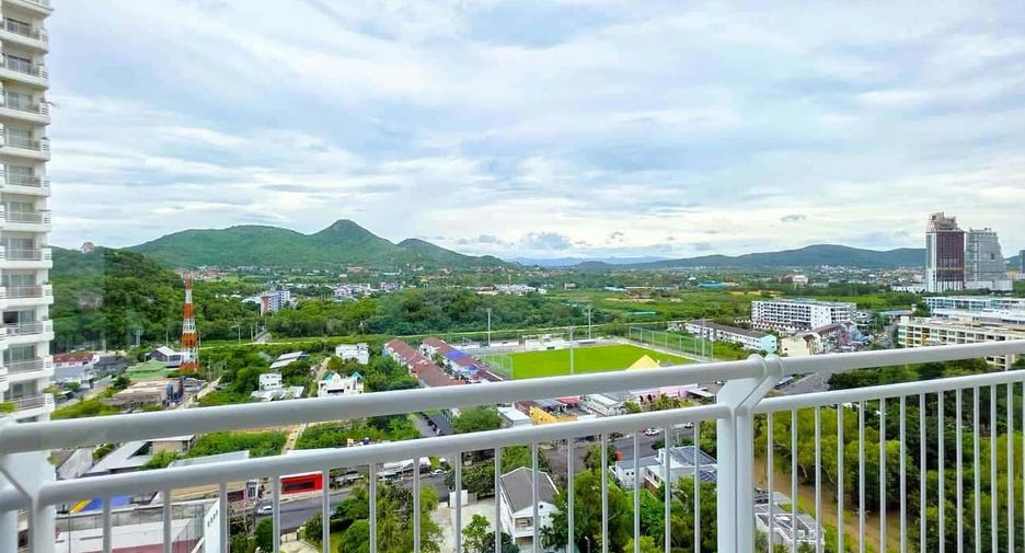 Wohnung zum Kauf mit 2 Zimmer in Hua Hin, Prachuap Khiri Khan