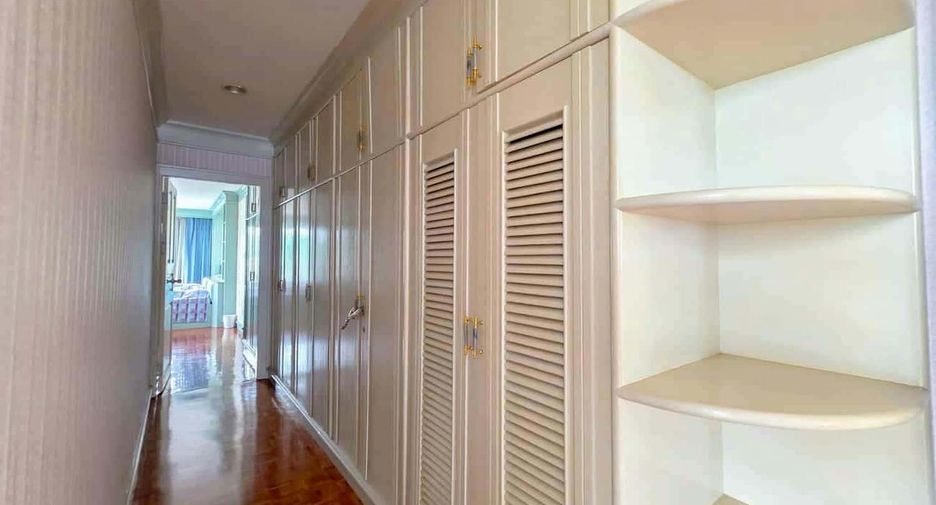 Wohnung zum Kauf mit 2 Zimmer in Hua Hin, Prachuap Khiri Khan