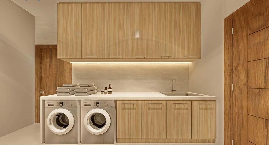 For sale studio villa in Hua Hin, Prachuap Khiri Khan