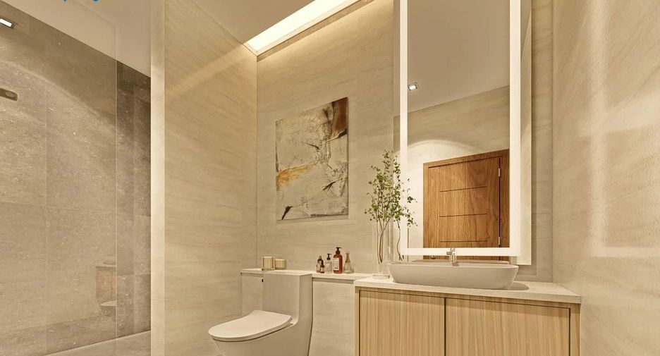 For sale studio villa in Hua Hin, Prachuap Khiri Khan