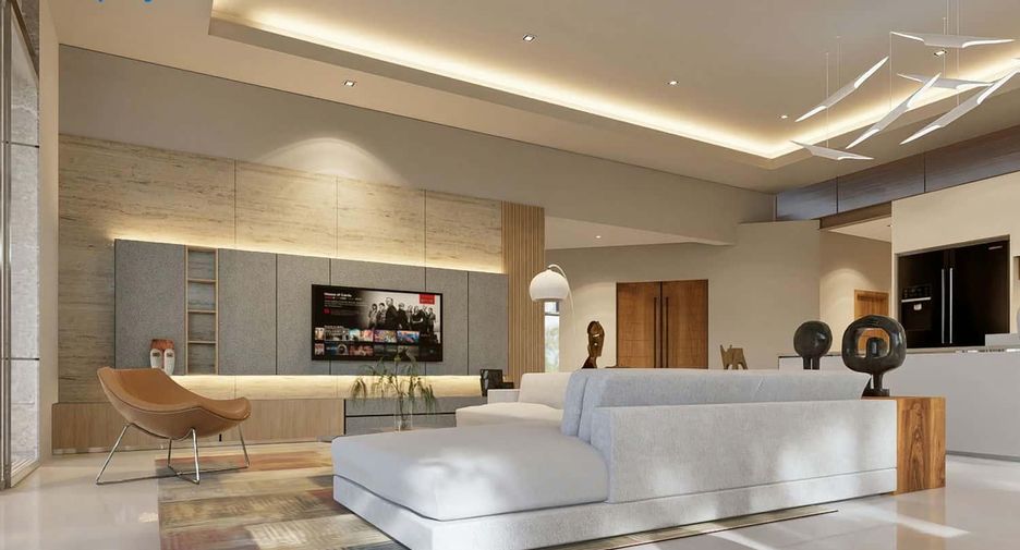 For sale studio villa in Hua Hin, Prachuap Khiri Khan
