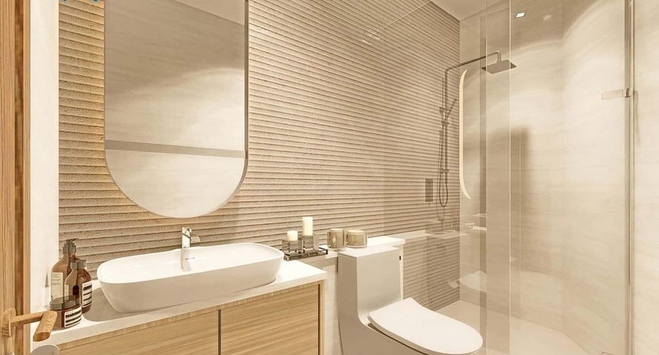 For sale studio villa in Hua Hin, Prachuap Khiri Khan