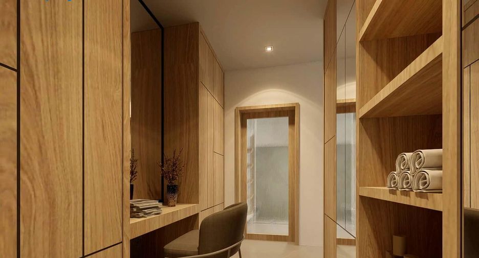 For sale studio villa in Hua Hin, Prachuap Khiri Khan